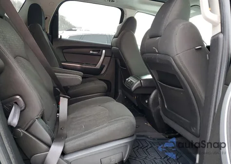 2011 GMC Acadia Sle z USA, uszkodzony, nr VIN 1GKKVPED4BJ395414